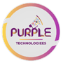 Purple Technologies Logo