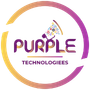 Purple Technologiees Logo